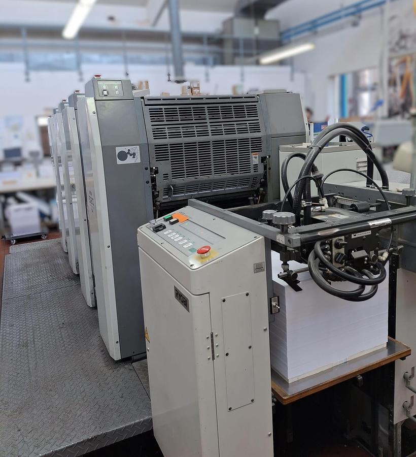 Usato Ryobi 524 GX-NP