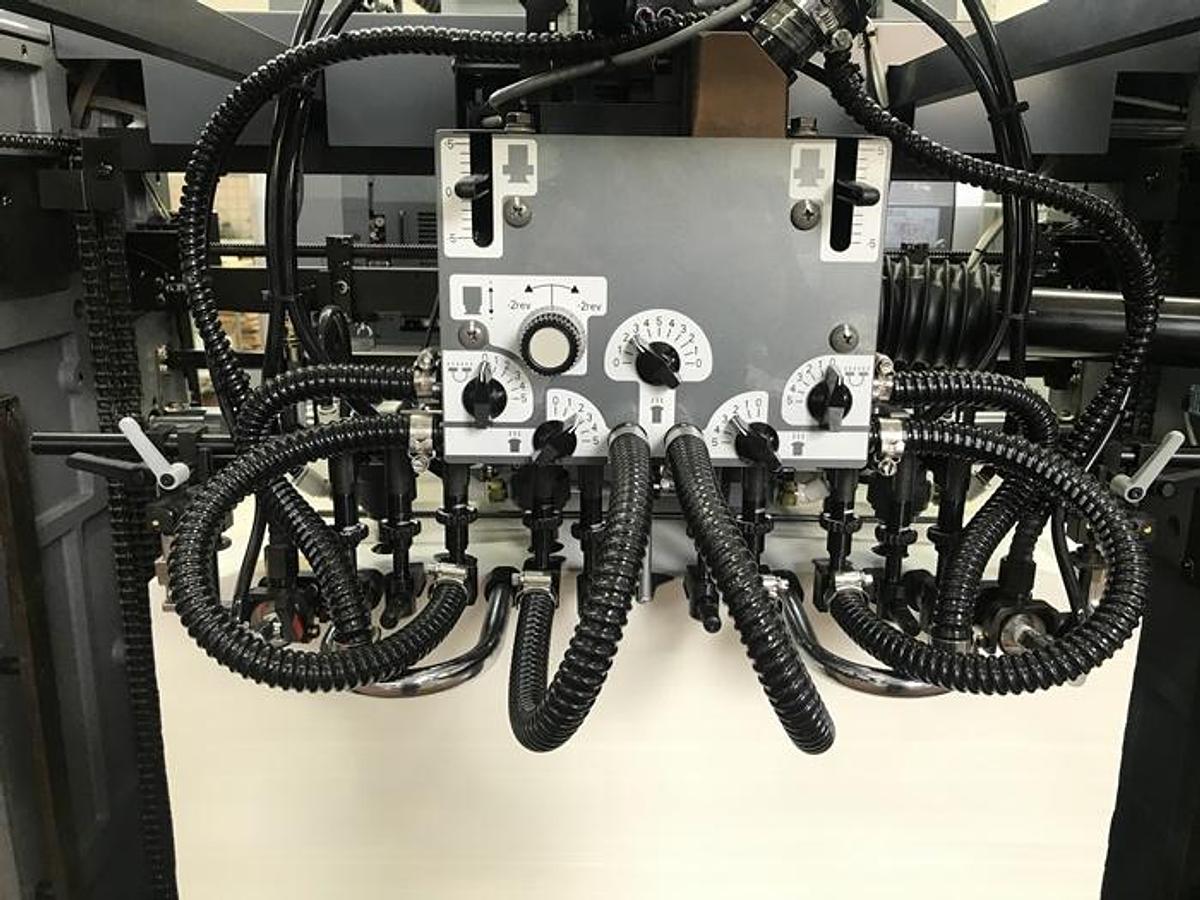 Usato RMGT 920 ST-5+C+SLD