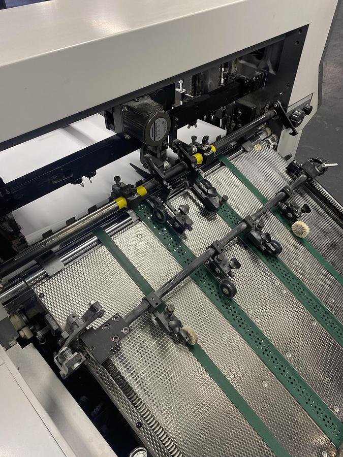 Usato RYOBI 755 XLW-E