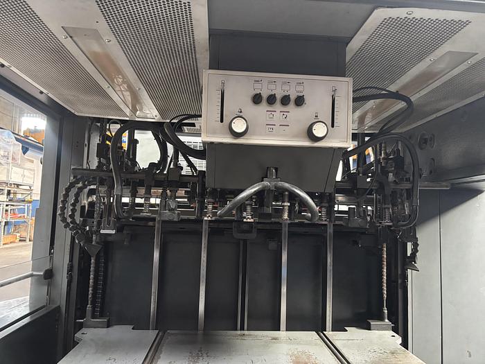 Usato HEIDELBERG CD 102-4
