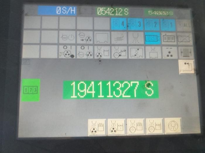 Used SHINOHARA 75 IV-P