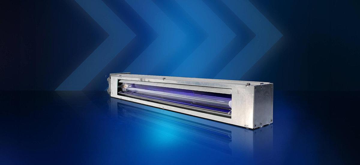 Usato FORNI UV IST