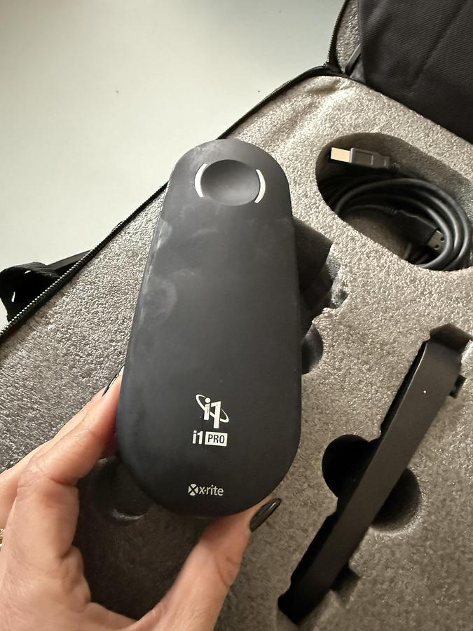 Usato X-Rite i1 PRO