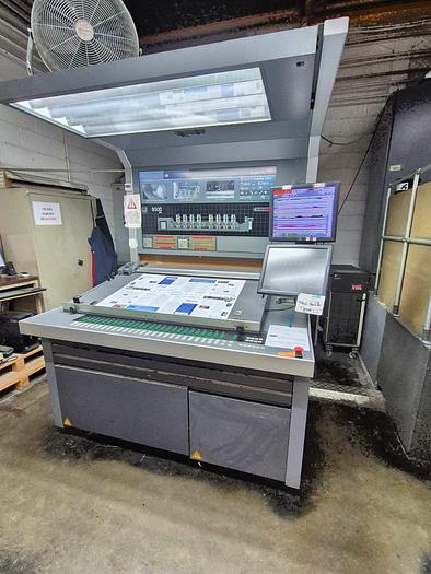 Usato 2016 RMGT 920PF-8