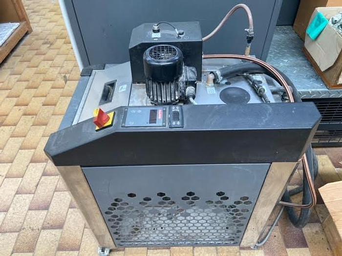 Usato HEIDELBERG PM 52-2