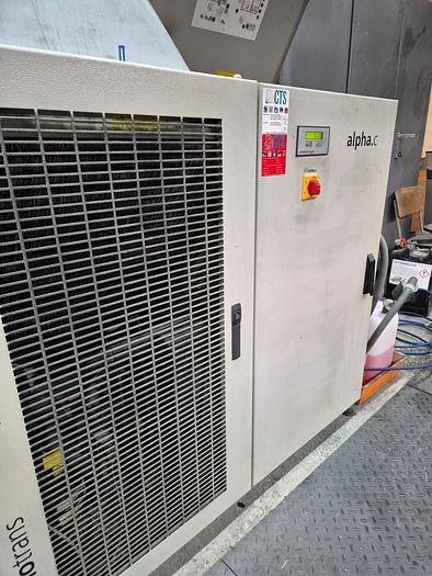 Usato 2016 RMGT 920PF-8