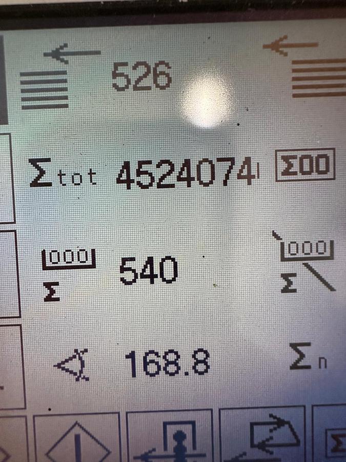 Usato HEIDELBERG SM 52-2P