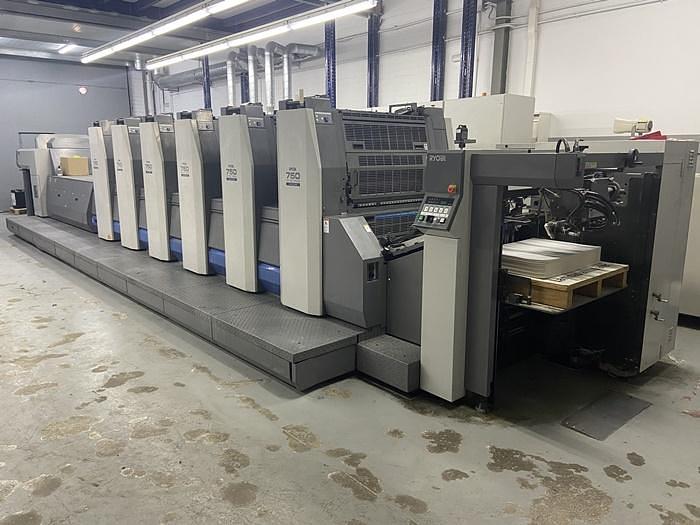 Usato 14580 - RYOBI 755-E