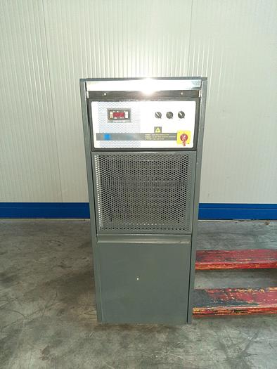 Usato Refrigeratore Macinazione Royse