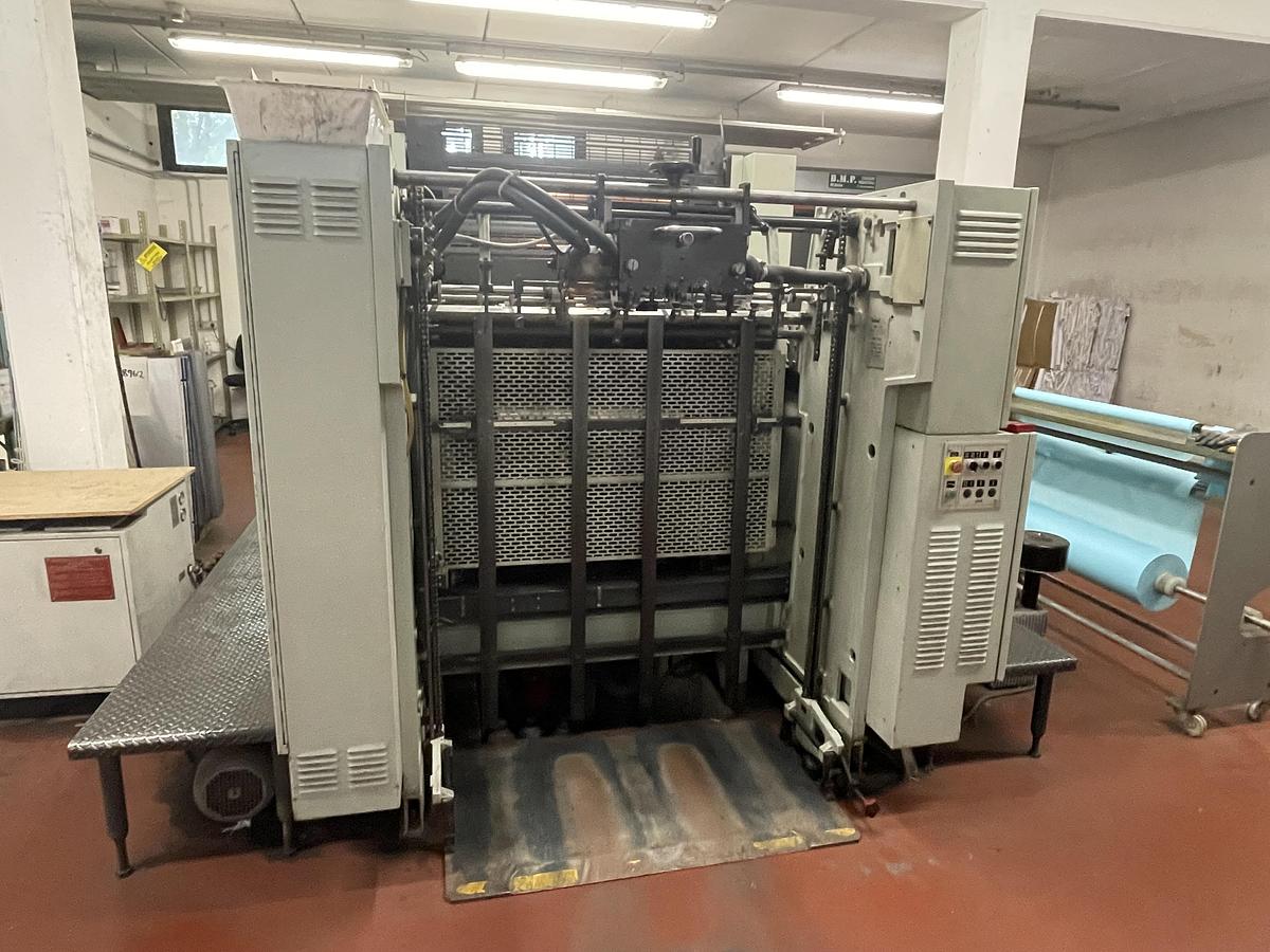 Usato AURELIA ELITE A 700 P