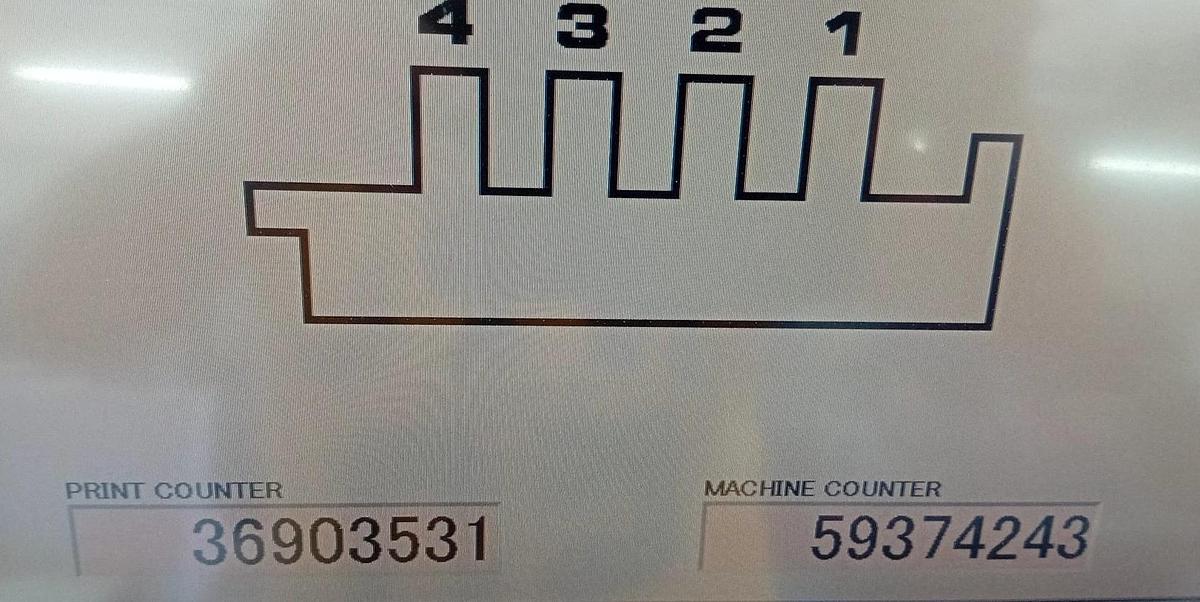 Usato Ryobi 524 GX-NP