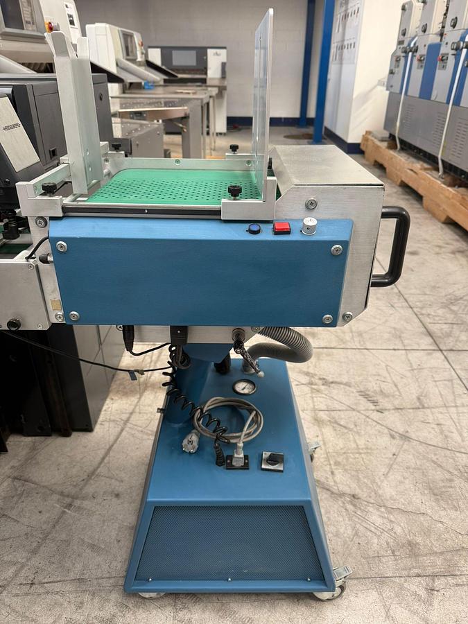 Usato Mettibuste automatico Stenz