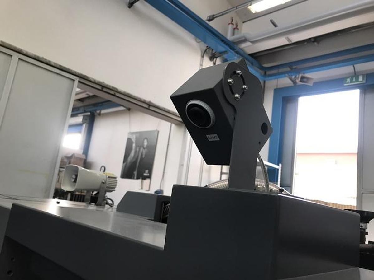 Usato RMGT 920 ST-5+C+SLD