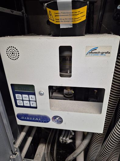 Usato 2016 RMGT 920PF-8