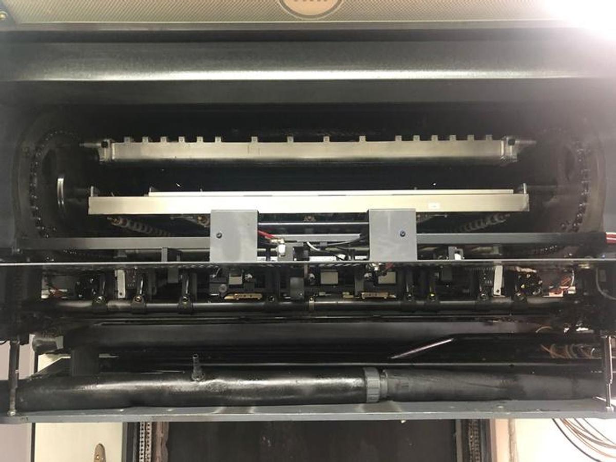 Usato MAN-ROLAND 704 3B-P