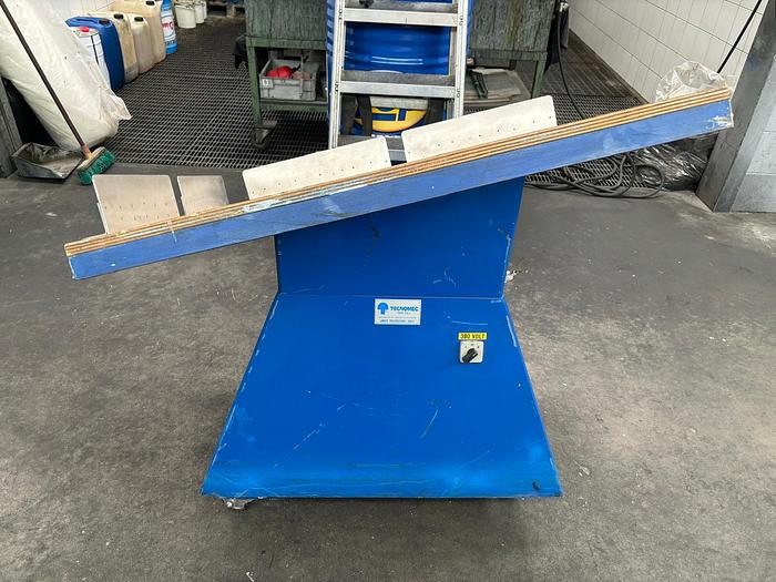 Usato Pareggiatore 75x105