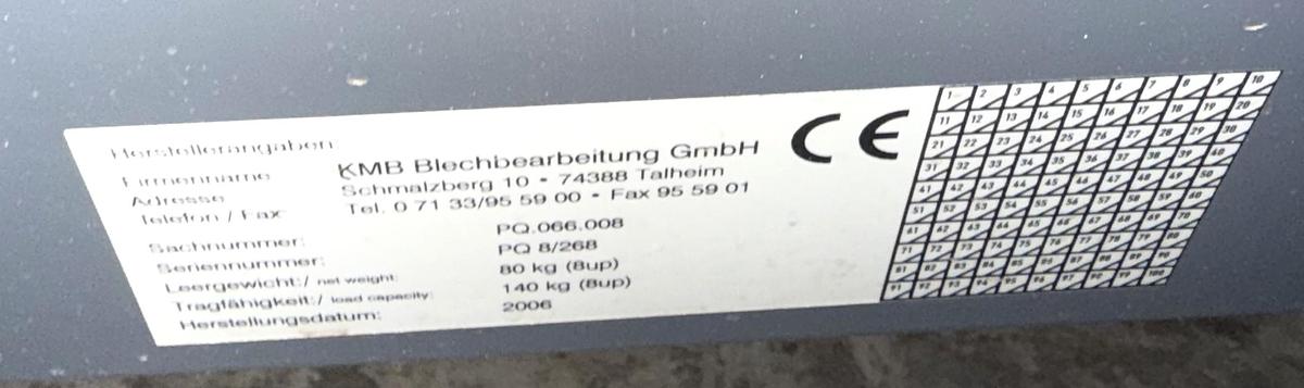 Usato Heidelberg Suprasetter 105