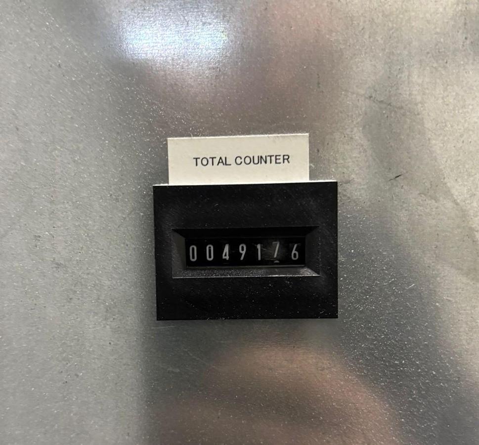 Usato KOMORI GL 640 H+C