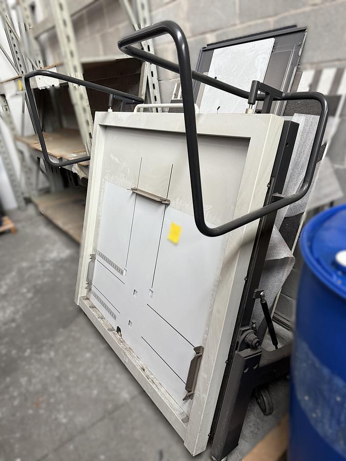 Usato Heidelberg Suprasetter 105