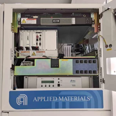 Used Applied Materials AMAT Centura DPS II AE Minos