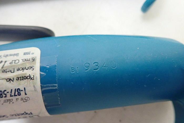 Used Poseidon 5-50 ul Pipette