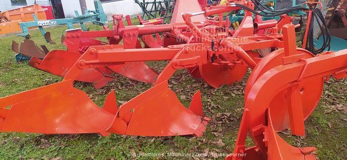 Usato 2000 Rinieri R 35 Bivomere