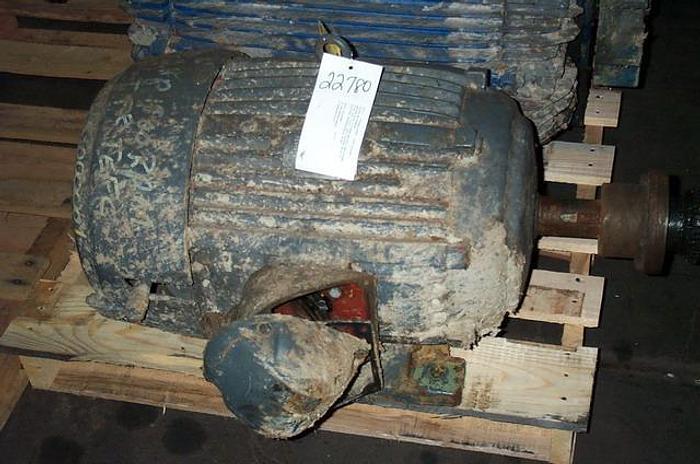 Used GENERAL ELECTRIC 5KS364SS308B #22780