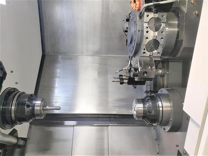 Used 2016 Hyundai-Wia L2100SY