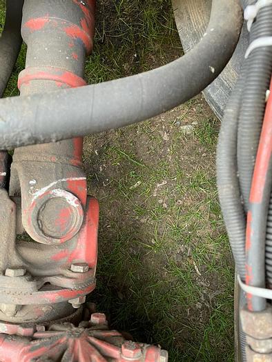 Gebruikt 2000 Iveco Eurostar 440E42 , EURO 2 , manual gear