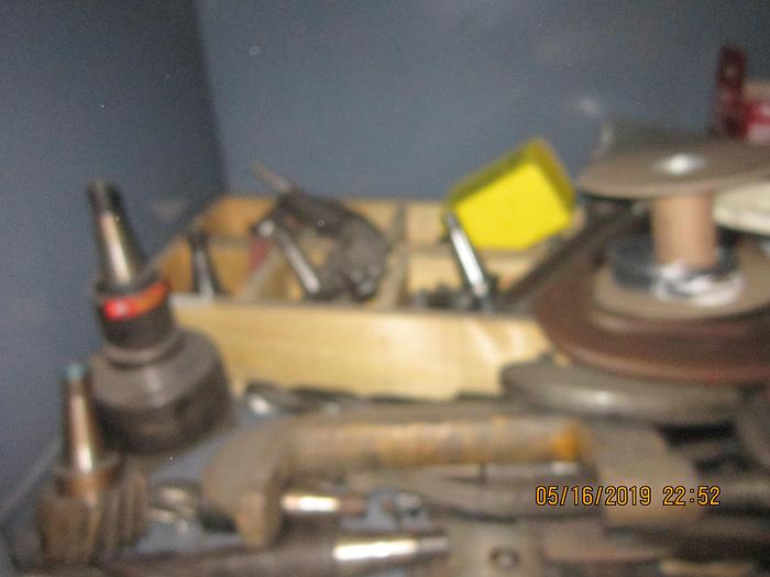 Used 1974 Wotan B-75-M