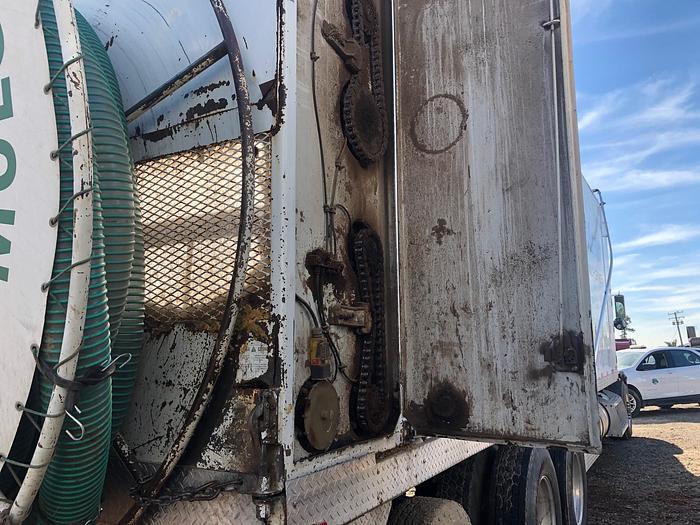 Used 2003 PETERSON PACIFIC BT60