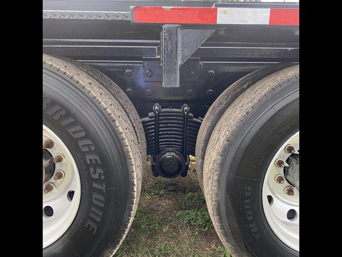 Used 2008 MACK Gu713
