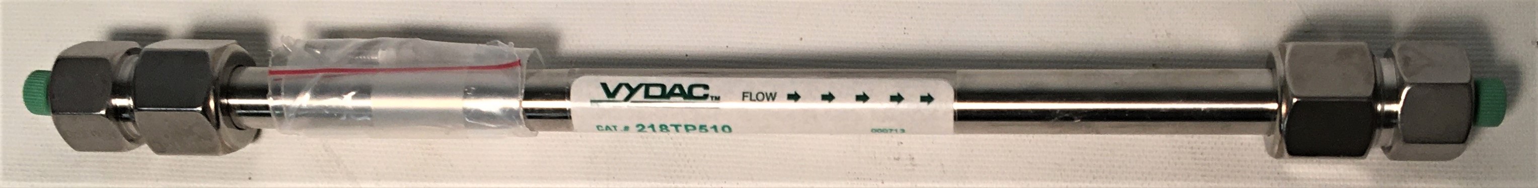 New Open Box (1500) Grace Davison Discovery Sciences (Hichrom) Vydac C18