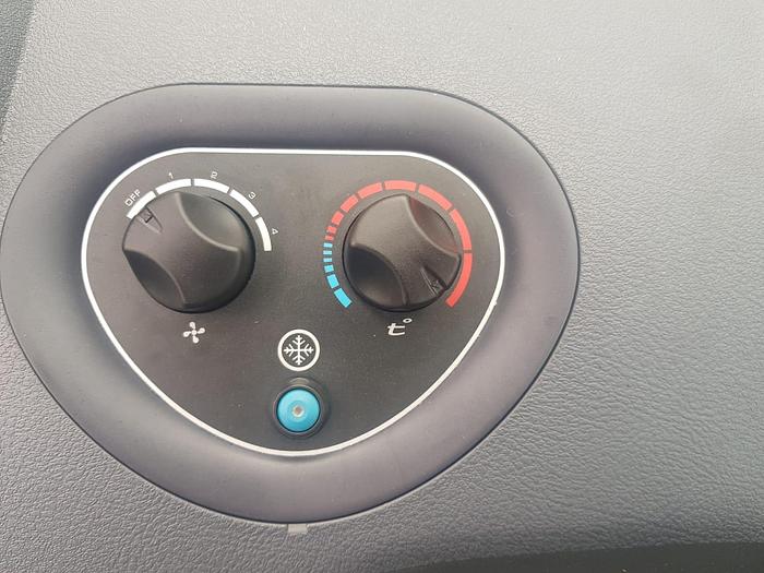 Used MANITOU  MT 1840 - 18 metre