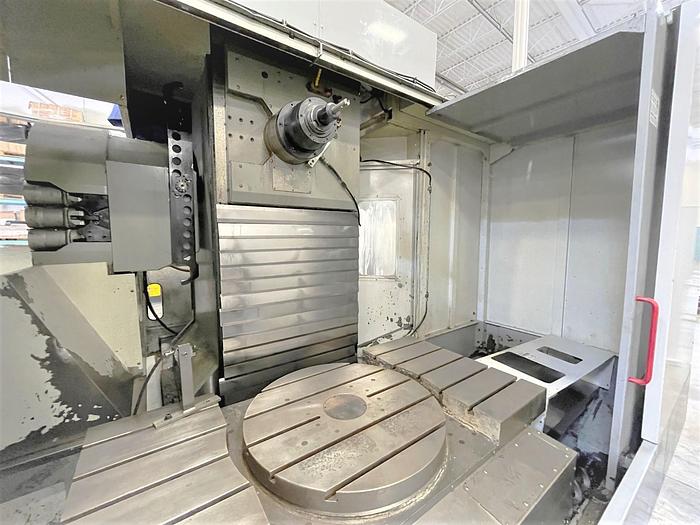 Used 2005 Haas EC-1600