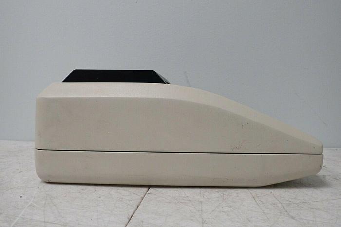 Used Eppendorf Model 100-6700-100 Microcycler Thermal Cycler