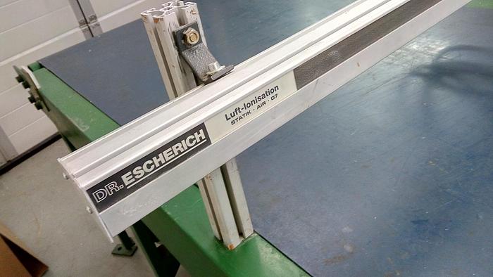 Used 1996 COLOR DEC ITALY-CUBIC LAB 2000