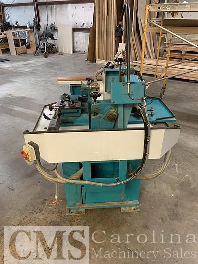 Used Wadkin Visage Profile Grinder