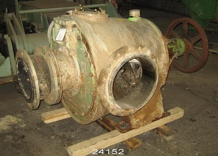 Used FIBERPREP II #24152