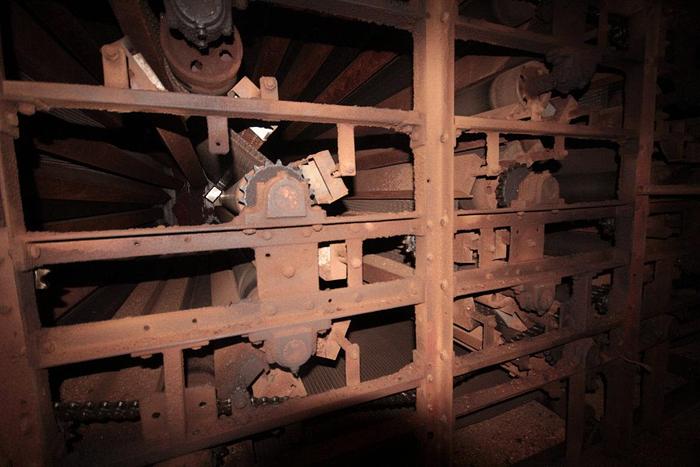 Used 1984 Angelo & cremona TZE4600 + ESA1