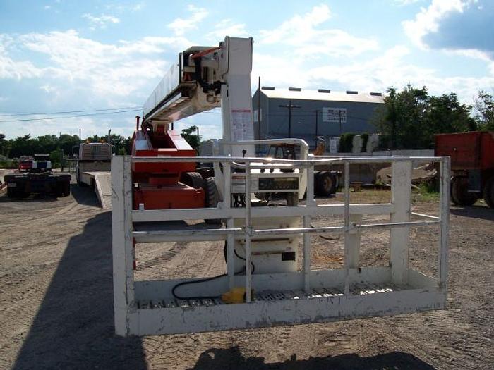 1999 SNORKEL PRO-126