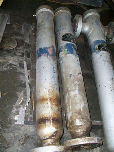 Used PE Larkin 12004FFS