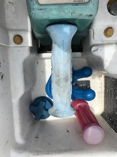 Used 2012 Dodge D5500 Altec AT37G Bucket Truck - C42181