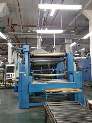 Used 1999 SANTEX SANTASPREAD 120