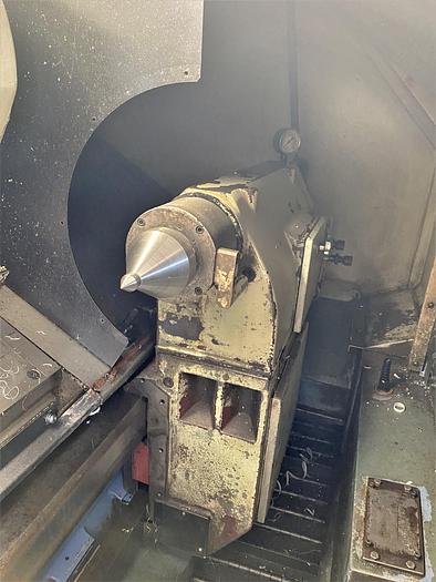 Used 1998 Mazak QT40/1000