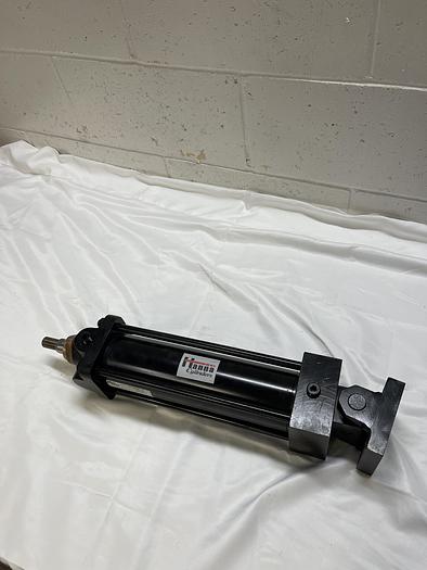 Hanna Cylinders T751-CC-3.00.50-12A