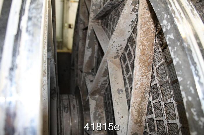 Used 20 Disc Elephant Filter #41815