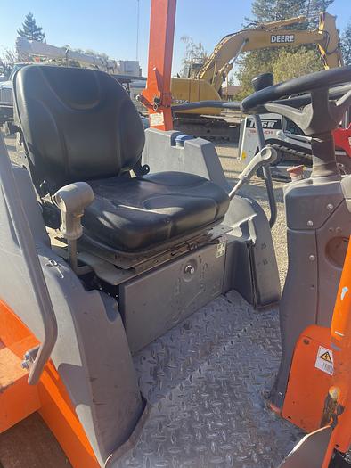 Used 2013 Hamm HD12VV