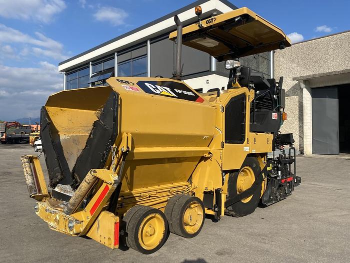 Usato 2016 CATERPILLAR AP 300F