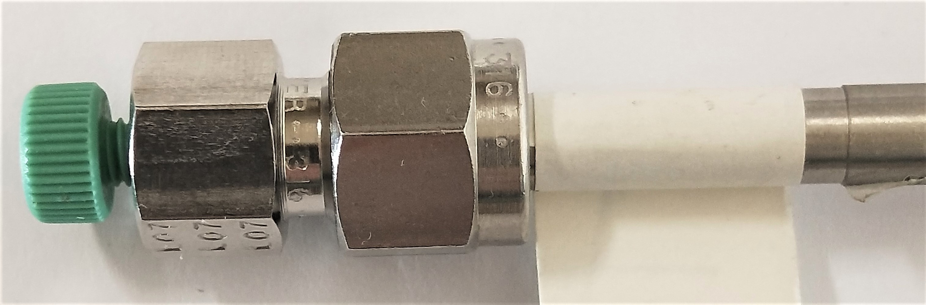 Used Thermo Hypersil CPS Cyano HPLC Column - 15 cm × 4.6 mm x 5µm